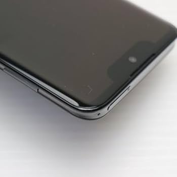 SHARP - ttaquos zero 801SH 128GB SHARP 美品 値下げ SHARP AQUOS ZERO 801SH / SH-M10 CARBON ANDROID PHONE JAPAN