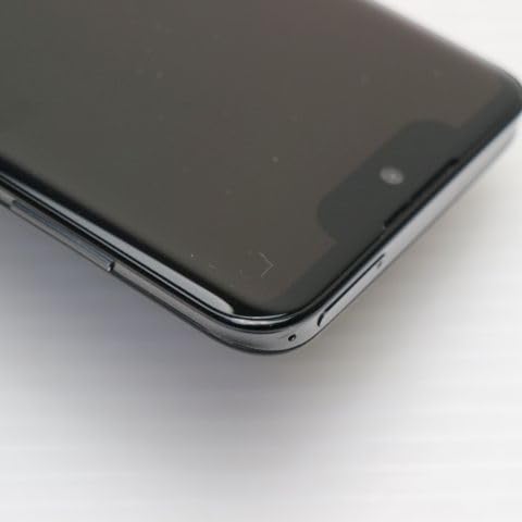 AQUOS zero 801SH 中古　約1年利用 Amazon | AQUOS zero 801SH black | シャープ(SHARP