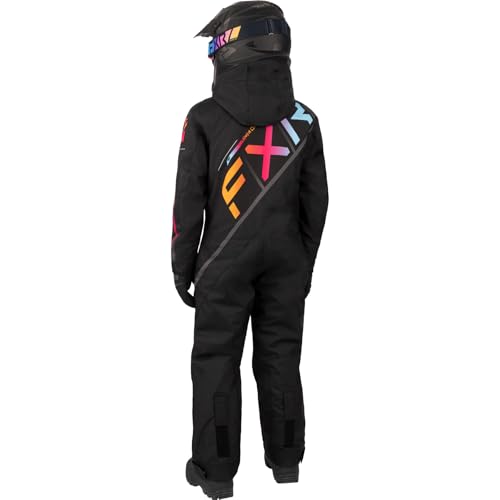 FXR Youth CX Snowsuit/Monosuit 20252