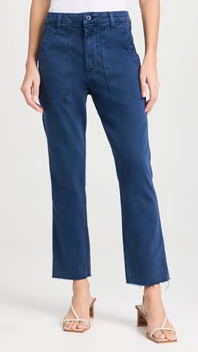 AMO Women's Easy Army Trousers2