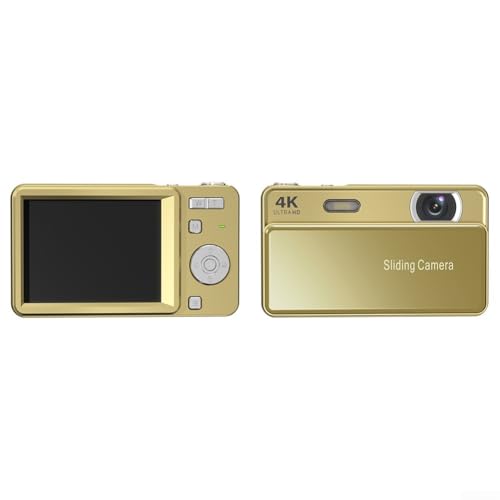 Appareil photo numérique compact pour ne plus rater vos photos de voyage