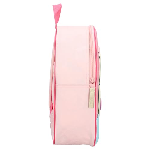 Casual, Pink, One Size3