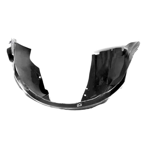 Image of FitParts Compatible with Ford Escape 2015-2019 Front Left Fender Liner | Driver Side, Plastic, Ready to Install, OEM CJ5Z16103B, FO1248161