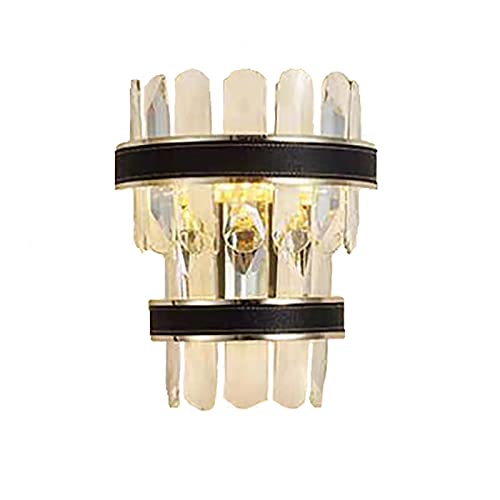 Lampe d'allée de salon de luxe pour illuminer chaleureusement votre entrée