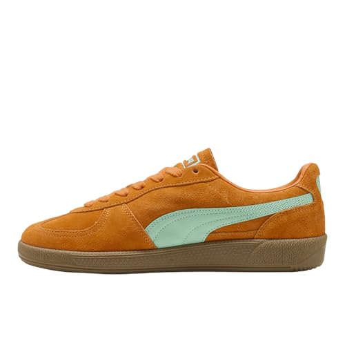 Image of Puma Mens Palermo Leather Shoes