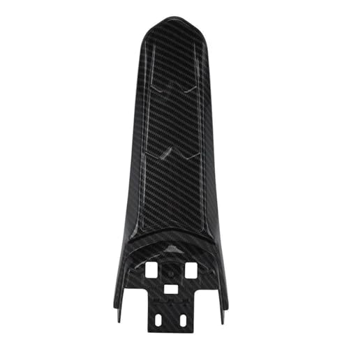 Garde-Boue Moto Light Bee X S Arrière Allongé Carbone Accessoire
