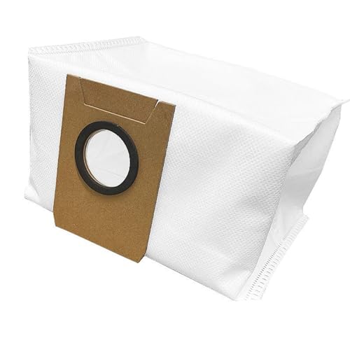Kit de accesorios para X1 Omni y Turbo con bolsa de polvo filtro HEPA y mopa 5