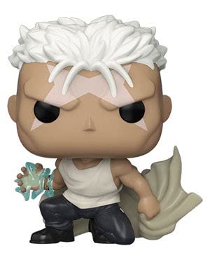 Funko Pop! Fullmetal Alchemist: Brotherhood Set Of 4 - Edward Elric W/Energy, Olivia Milla Armstrong W/Sword, Riza Hawkeye And Scar #TOP1