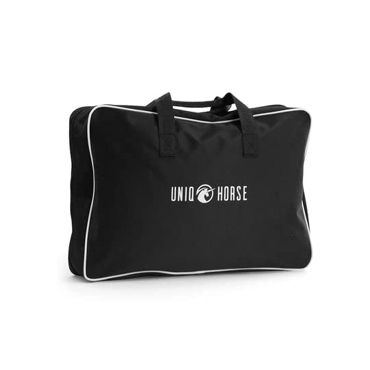 UNIQHORSE Deckentasche Medium - Für Reiter entwickelt