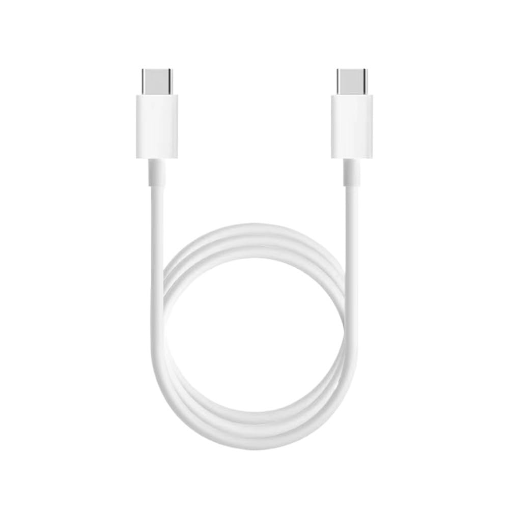 Cavo USB C compatibile con cavo di ricarica tipo C Fast Ch/*arger (2 m)