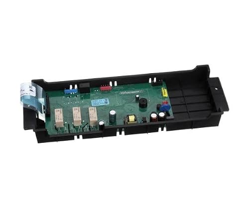 Whirlpool W11747105 Range-Oven Control Board