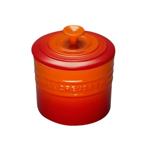 Le Creuset Porta Condimentos P 200ml Laranja