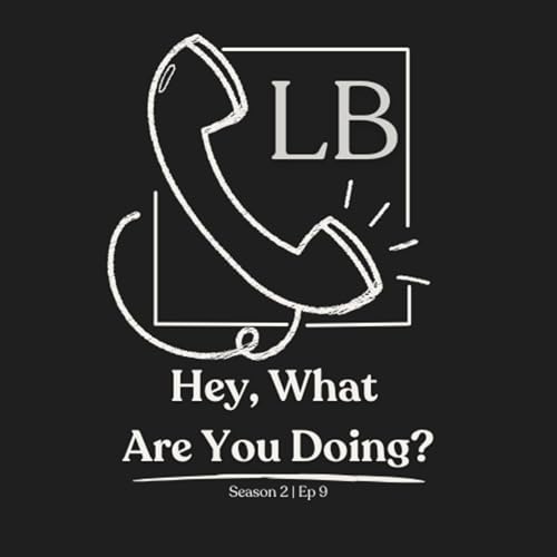 Ep 28 | Lindsay on Infertility, Adoption, & Becoming a Detective