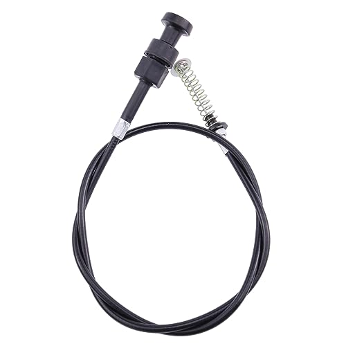 Câble de capot compatible Kawasaki Mule 4010 KAF620 2005-2016 - 6