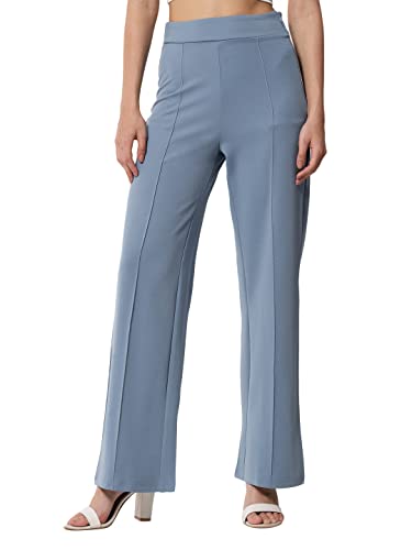 Image of KOTTY Women's Straight Casual Pants