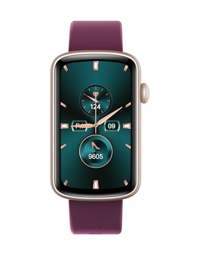 ASIAMENG Smartwatch para Mujer con 11 Modos Deportivos, IP68 Impermeable Pulsera de Actividad con Pulsómetro Podómetro para Teléfono móvil Android iOS