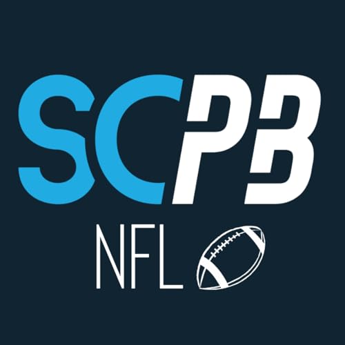 『#4: SC Playbook NFL, lock in and head for Rome ft 10th overall』のカバーアート