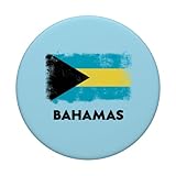Zoom IMG-2 bahamas flag popsockets popgrip intercambiabile Zoom IMG-2 bahamas flag popsockets popgrip intercambiabile