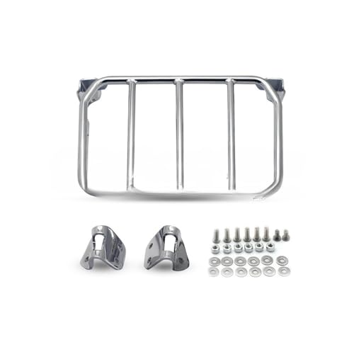 Accessoires de moto porte-bagages arrière pour FLFB FXBR 114 FLFBS FXBRS