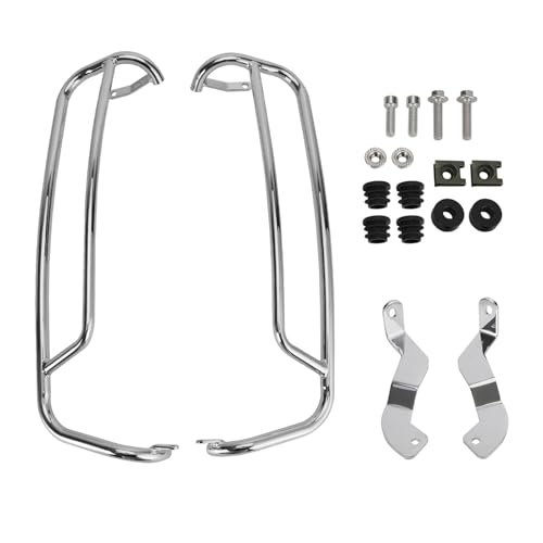 Évitez les rayures avec le pare-chocs moteur pour GTS GTV 300 2021