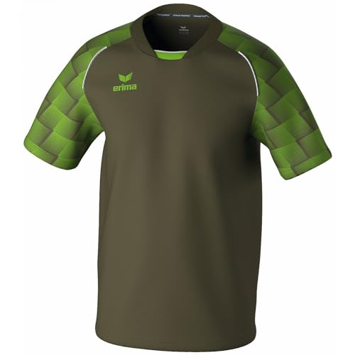 Maillot Evo Star Erima pour vos entraînements de football