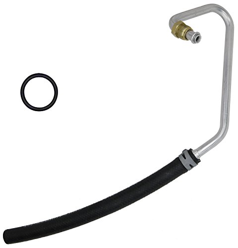 ACDelco Professional 36-352256 Power Steering Return Line Hose Assembly