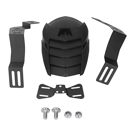 Garde-boue de protection haute résistance contre les éclaboussures MSX125 SF