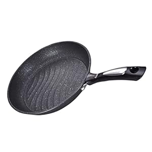 Namoarly DF59 Grillpfanne Antihaftbeschichtung