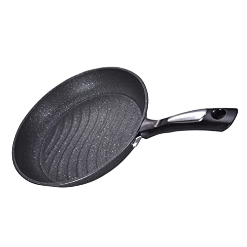 Namoarly DF59 Grillpfanne Antihaftbeschichtung