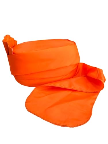 Image of BookMyCostume Traditional Indian Turban, Safa & Pagdi Collection - Ethnic Royal Headwear, Cultural Event & Fancy Dress Costumes | Ideal for Barati, Folk Dance & Themed Functions for Boys, Men & Adults