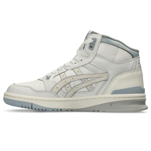 ASICS Unisex EX89 Mid Top Sportstyle Shoe4