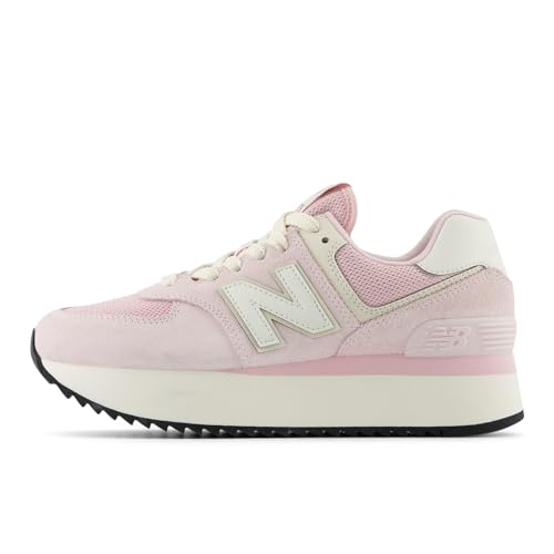New Balance Women's 574+ Sneaker4