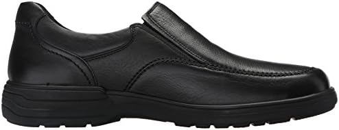 Mephisto Men's Davy Slip On Shoes Black Leather 11.5 M US | Image 5