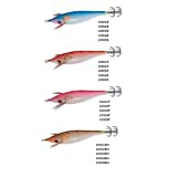 TOTANARA DTD RETRO BUKVA 2.5 7cm 9g COLOR PINK GLOW