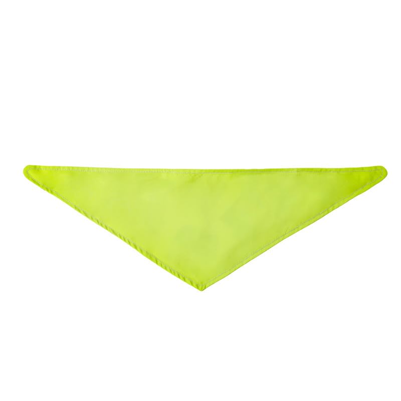 TOTTO, Dog Bandana, Size M, Double Sided with Different Print, Accessories for Dogs Made 100% Polyester - Image 2