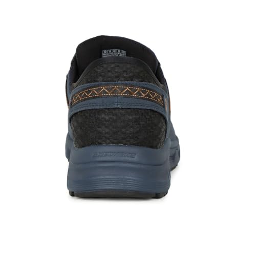 Image of Skechers Men's Oak Canyon Consistent Winne Hands Free Slip-in