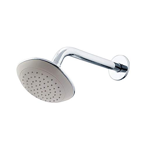 Prayag Gracia Brass 5? Overhead Shower with 255mm with Flange Amazon