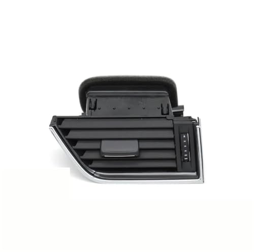 Grille d'aération droite pour tableau de bord central avant Skoda Octavia 2015-2021