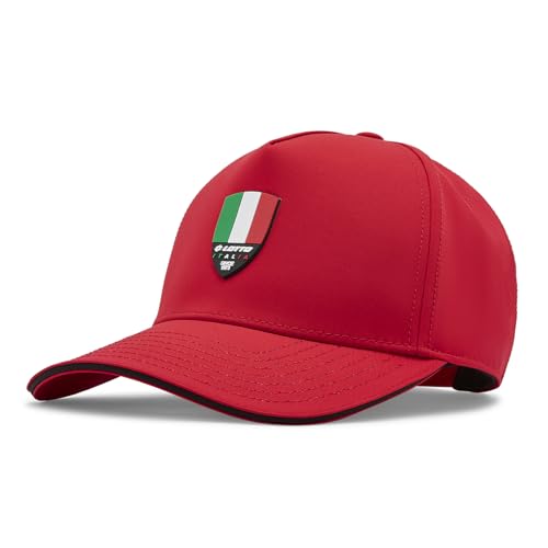 Image of Lotto Kickoff 5 Panel Baseball Cap