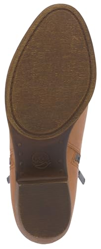 Lucky Brand Women's Basels Ankle Bootie4