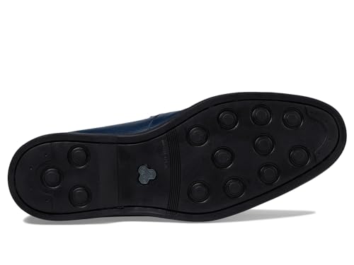 Marc Joseph New York Men's Casual Slip on Leather Penny Loafers3