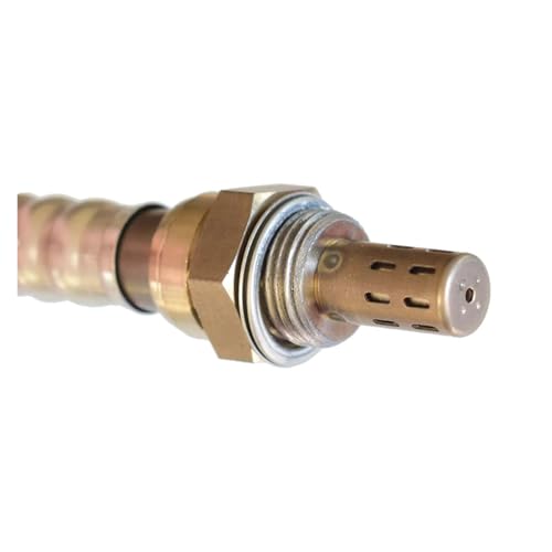 Sonde lambda O2 8200437489 de qualité supérieure pour Renault Dacia Nissan