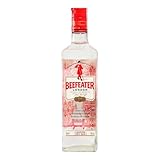Color: Beefeater tiene un aspecto nítido, algo oleoso.