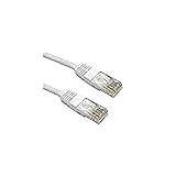 Cisco CAB-ETH-5M-GR= Netzwerkkabel Grau – Netzwerkkabel (5 m, RJ-45, RJ-45, Grau)
