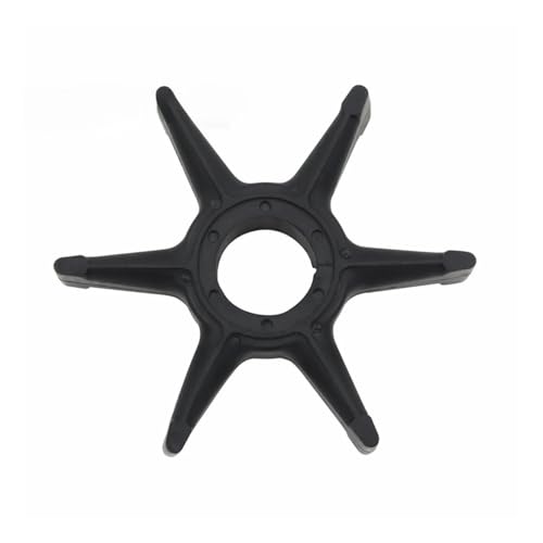 Turbine en caoutchouc moteurs hors-bord 20HP de rechange