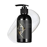 Hadat Intensive Repair Shampoo – Premium Pflege für Geschädigtes & Coloriertes Haar – Mit...