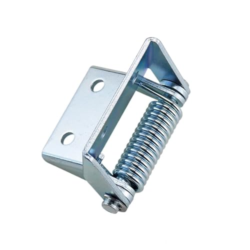 Charnière robuste en acier inoxydable 1 pièce pour rénovation - 6