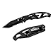 Gerber Paraframe II Knife, Tanto Point, Black [31-001734]