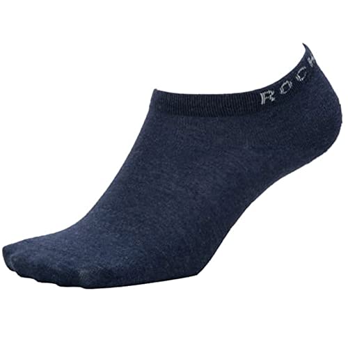 ROCKMASTER(ロックマスター) ロックソックスプレーン 0132022 ネイビー L