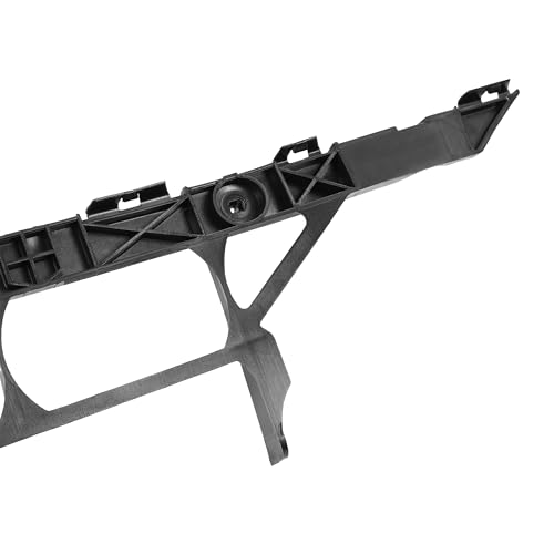 ALMULOO RH Bumper Bracket Compatible with 2005-2012 Avalon Base by ALMULOO - Used condition - Image 4